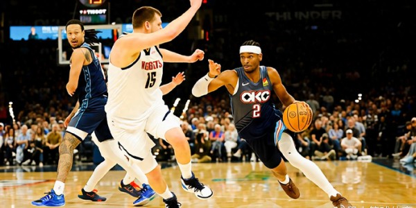 36分+9助攻!亚历山大复出炸裂 距张伯伦神迹仅差4场|雷霆|约基奇|多尔特|谢伊·吉尔杰斯-亚历山大|俄克拉荷马雷霆队_新浪体育_新浪新闻