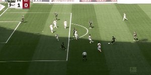 华体会在线登录-【德甲】凯恩点射格雷罗伤退 拜仁1比3客负斯图加特