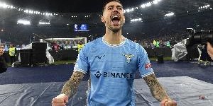 华体会hth官网入口-扎卡尼：拉齐奥对出局感到非常失望，我们几乎踢了一场完美的比赛