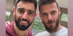 华体会在线登录-B费转发多人对他的生日祝福，包括德赫亚、桑乔、加纳乔等前队友