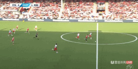 华体会官网-⚽挪超半场：塞特进球被吹后破门，罗森博格暂1-0腓特烈斯塔